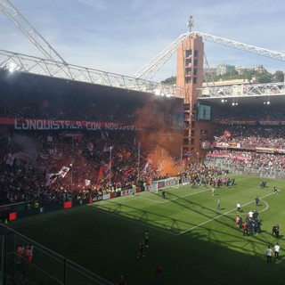 Genoa, è davvero &quot;only one year&quot;! Ascoli battuto, il Grifone rimette gli artigli sulla Serie A