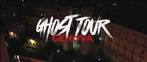 Ghost Tour Genova: seconda tappa annuale in rete sul canale youtube