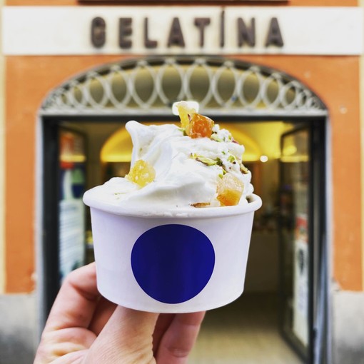 &quot;Il gelato perfetto&quot; passa anche da Genova: tra i concorrenti c'è 'Gelatina' di via Garibaldi