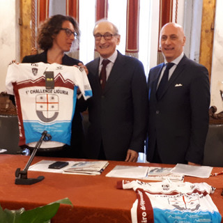 Ciclismo, il Giro dell'Appennino ritrova il suo traguardo a Genova