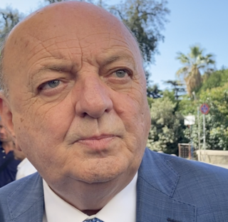 Caro energia, il ministro Pichetto Fratin a Genova: &quot;Tranquilli per aspetto quantitativo, i costi dipendono dal contesto geopolitico&quot;