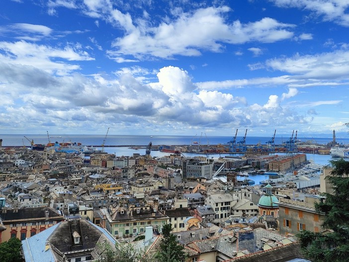 Cieli sereni su tutta la regione, ecco che tempo farà a Natale