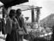 Grace Kelly e Ranieri di Monaco -  Portofino 1957 (Archivio fotografico Leoni)