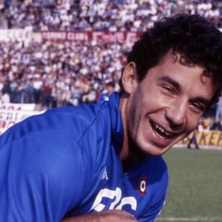 Sul ‘Molo dell’Amicizia’ una targa per ricordare Gianluca Vialli