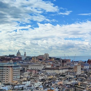 Il centro storico di Genova si fa casa dello sport con l'edizione 2024 delle Caruggiadi