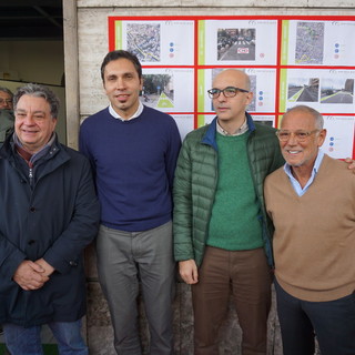 Mobilità sostenibile: il progetto della ciclabile a Carignano