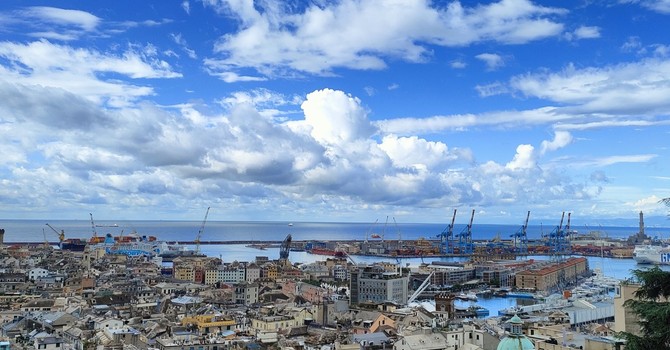 Cieli sereni su tutta la regione, ecco che tempo farà a Natale