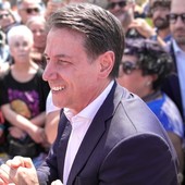 Giuseppe Conte (M5S)