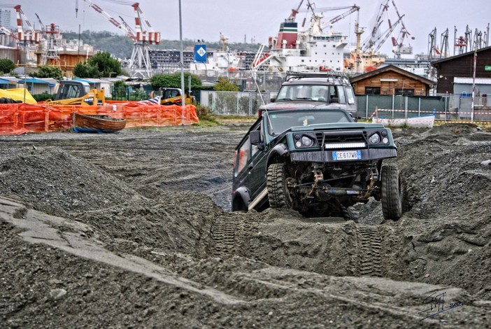 Multedo: la bellissima metamorfosi della spiaggia, da ‘fognazza’ a biliardo