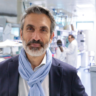 Dal 1 settembre Giorgio Metta è il direttore scientifico dell’Istituto Italiano di Tecnologia