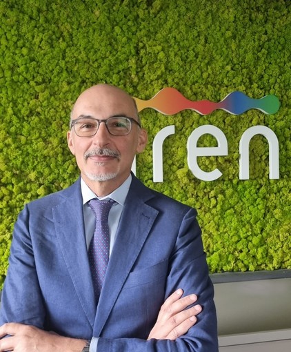 Gruppo Iren, Giovanni Gazza sarà il nuovo Chief Financial Officer