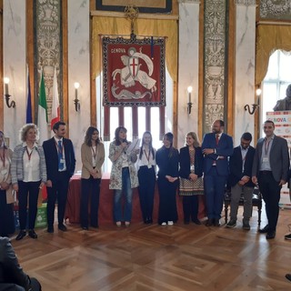 Genova Global Goals Award 2023: un premio per le realtà più sostenibili del territorio