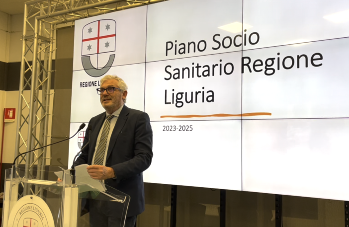 Nuovo Piano Socio Sanitario, ecco come cambia il volto della sanità ligure (Video)