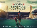 ‘Genoa Comunque e Ovunque’, arriva nelle sale il film dedicato ai primi 130 anni del club rossoblù