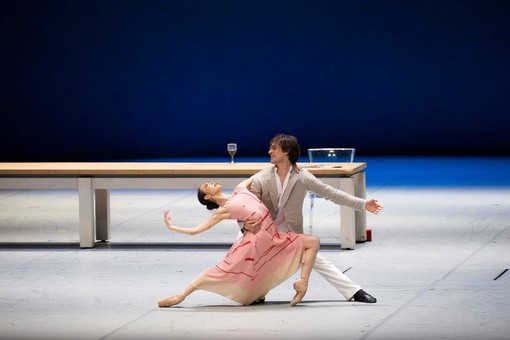 Gala Pas de Deux: la grande danza al Carlo Felice