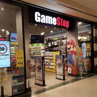 Addio GameStop, chiude anche a Genova lo storico punto di riferimento per gli amanti dei videogiochi