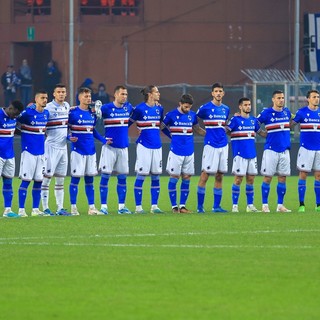 Samp, al &quot;Ferraris&quot; arriva la Feralpisalò. Pirlo è categorico: &quot;Niente regali, è il momento di raccogliere&quot;