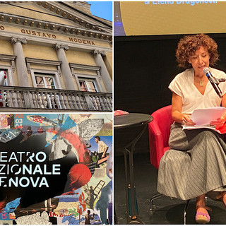 Nuove generazioni alla scoperta della meraviglia del teatro: presentata la nuova stagione per ragazzi del Nazionale (Video)