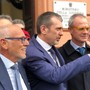 Carceri, l'annuncio di Delmastro, Rosso e Balleari: in arrivo quarantacinque nuovi agenti per Genova
