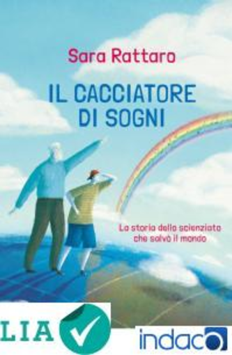 Io resto a casa: una settimana con una rubrica dedicata ai piccoli lettori