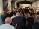 Quattromila visite in tre settimane: successo per la mostra di Tony Gentile