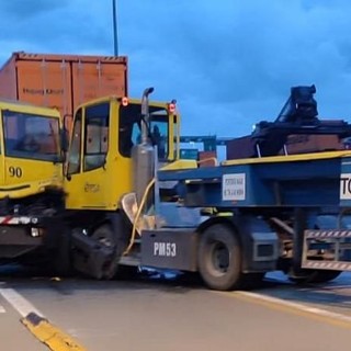 Morte del camallo al terminal di Pra’, emerso dalle indagini un tentativo di depistaggio