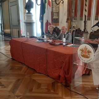 La conferenza 'L'immaginario su Cristoforo Colombo' apre le giornate colombiane