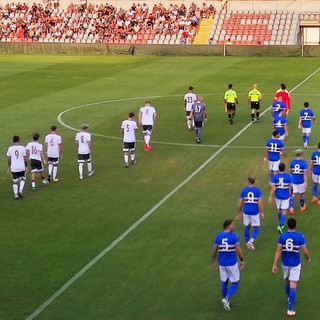 Sampdoria, La Gumina in gol nel test con l'Alessandria: al &quot;Moccagatta&quot; finisce 1-0