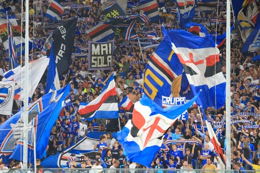 Serie B. La Sampdoria ci ricasca: sorpresa FeralpiSalò al “Ferraris”, blucerchiati ko 3-2