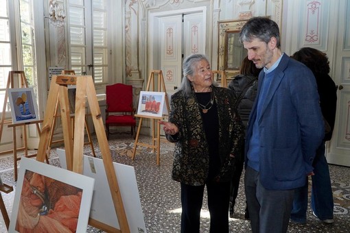 Santa Margherita Ligure: prosegue sino a mercoledì 8 marzo &quot;Il Bello delle Donne Liguri&quot;