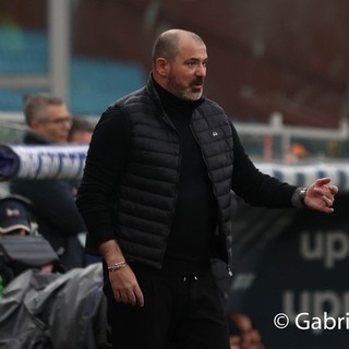 Samp, a Roma senza paura. Stankovic: &quot;Proviamo a giocarcela con tutti&quot;