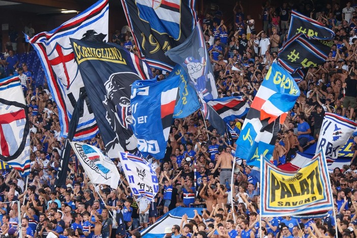 Sampdoria, Santo Stefano in campo: al “Ferraris” con la Carrarese caccia ai primi tre punti dell'era Semplici