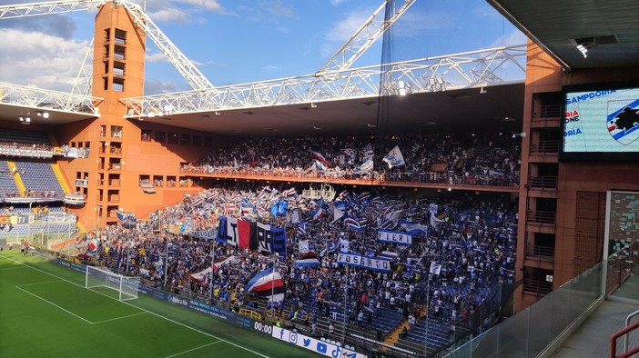 Samp, Ferrero non presenzierà anche alla seconda convocazione dell'assemblea degli azionisti