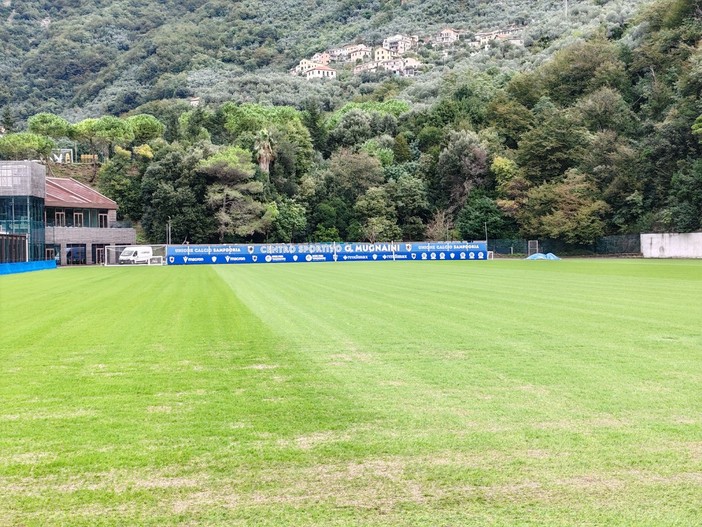 Sampdoria al lavoro durante la sosta: obiettivo Cesena