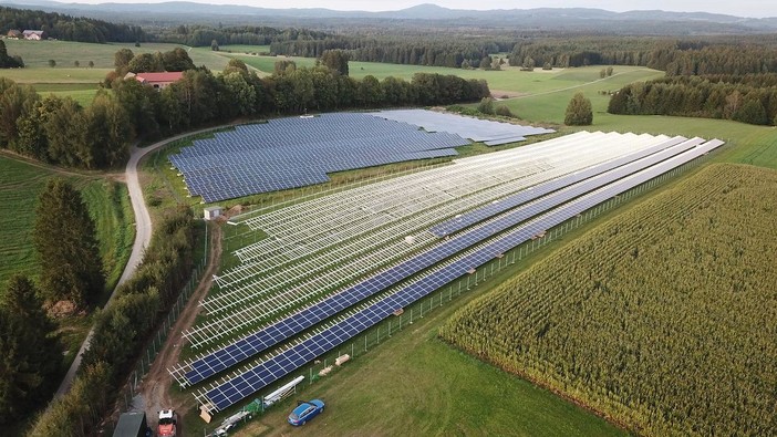 Hai un terreno agricolo e vuoi farlo rendere?