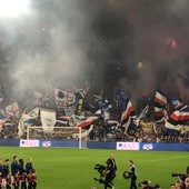 Samp, dal successo nel derby una nuova consapevolezza