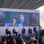 Le immagini dell'inaugurazione del 64° Salone Nautico