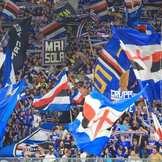 Samp, in ritiro altre due amichevoli: il 20 luglio test a Berlino con la BFC Dynamo, il 27 con il Magdeburg