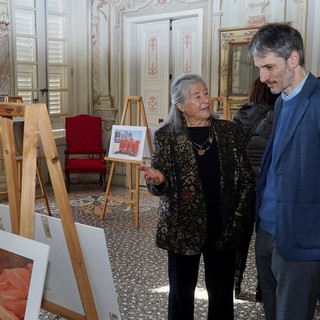 Santa Margherita Ligure: prosegue sino a mercoledì 8 marzo &quot;Il Bello delle Donne Liguri&quot;