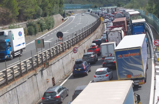 Autotrasporto, sottoscritto accordo sui ristori per extra costi generati dai cantieri autostradali