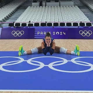 Ilaria Spirito: dalla Liguria all'oro olimpico, la favola della pallavolista che ha conquistato il mondo: “L’obiettivo? Riportare in palestra i bimbi”