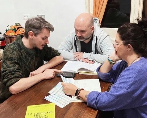 Pontedecimo, riapre la libreria ‘Libro Più’: domenica la grande festa