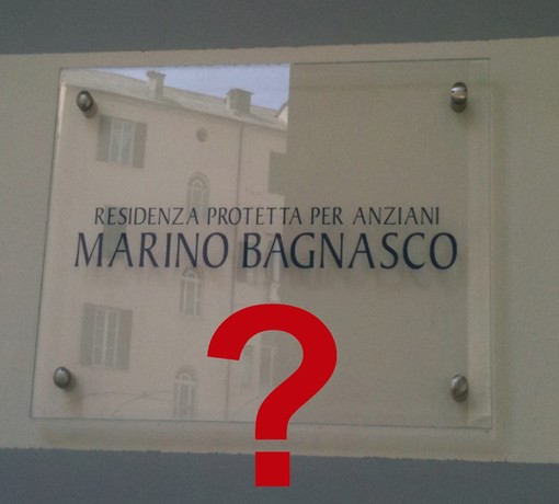 Residenza Bagnasco (Monticello): inaugurazione a salve?