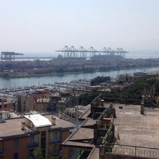 Porto di Genova: pubblicato il bando di gara per la progettazione della nuova diga foranea. Invitalia è Centrale di Committenza