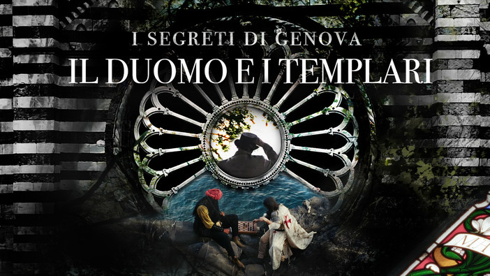 Il Duomo di Genova conquista l'Inghilterra grazie ad un documentario