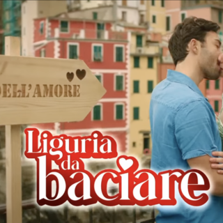 Spot “Liguria da baciare” al Festival di Sanremo, la Regione ha speso 125mila euro