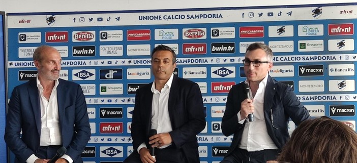 Sampdoria, il Coni respinge il ricorso: il club dovrà versare il 10% del &quot;paracadute&quot;