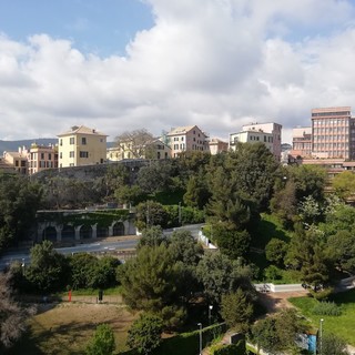 Domani ai Giardini Baltimora &quot;La bocca del lupo&quot; in forma di spettacolo itinerante