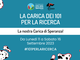 “La Carica dei 101 per la Ricerca”, tappa genovese per la corsa benefica