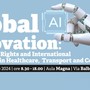 All’università di Genova un focus sull’Intelligenza Artificiale con il convegno “Global AI innovations”